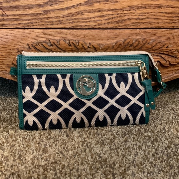 Spartina 499 wristlet - Picture 1 of 2